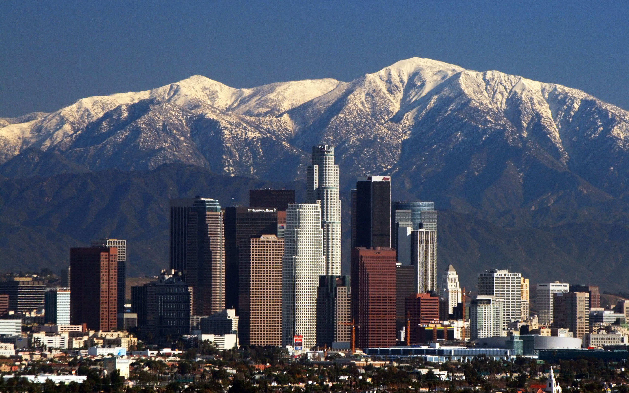 Los Angeles Dentist – Cosmetic & Implant Dentist Los Angeles